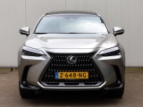 Lexus NX 350h AWD Executive Line | President Pack | Mark Levinson | Panor