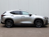 Lexus NX 350h AWD Executive Line | President Pack | Mark Levinson | Panor