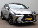 Lexus NX 350h AWD Executive Line | President Pack | Mark Levinson | Panor