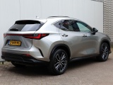 Lexus NX 350h AWD Executive Line | President Pack | Mark Levinson | Panor