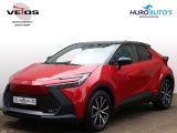 Toyota C-HR Hybrid 200 AWD First Edition | El. Achterklep | Dodehoek