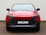 Toyota C-HR Hybrid 200 AWD First Edition | El. Achterklep | Dodehoek