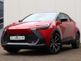 Toyota C-HR Hybrid 200 AWD First Edition | El. Achterklep | Dodehoek