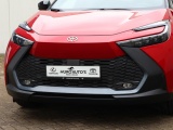 Toyota C-HR Hybrid 200 AWD First Edition | El. Achterklep | Dodehoek