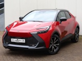 Toyota C-HR Hybrid 200 AWD First Edition | El. Achterklep | Dodehoek