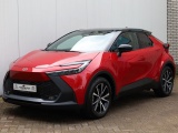 Toyota C-HR Hybrid 200 AWD First Edition | El. Achterklep | Dodehoek