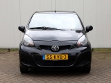 Toyota Aygo 1.0-12V Comfort | Automaat | Airco | NL-Auto