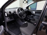 Toyota Aygo 1.0-12V Comfort | Automaat | Airco | NL-Auto