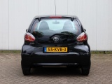 Toyota Aygo 1.0-12V Comfort | Automaat | Airco | NL-Auto