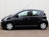 Toyota Aygo 1.0-12V Comfort | Automaat | Airco | NL-Auto