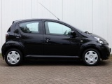 Toyota Aygo 1.0-12V Comfort | Automaat | Airco | NL-Auto