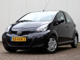 Toyota Aygo 1.0-12V Comfort | Automaat | Airco | NL-Auto