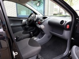 Toyota Aygo 1.0-12V Comfort | Automaat | Airco | NL-Auto