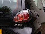 Toyota Aygo 1.0-12V Comfort | Automaat | Airco | NL-Auto