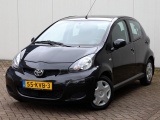 Toyota Aygo 1.0-12V Comfort | Automaat | Airco | NL-Auto