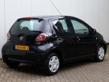 Toyota Aygo 1.0-12V Comfort | Automaat | Airco | NL-Auto