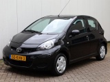 Toyota Aygo 1.0-12V Comfort | Automaat | Airco | NL-Auto