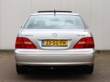 Lexus LS 430