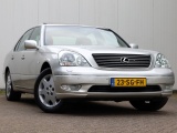 Lexus LS 430