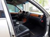 Lexus LS 430