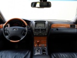 Lexus LS 430