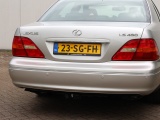 Lexus LS 430