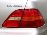 Lexus LS 430