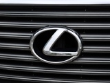 Lexus LS 430