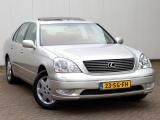 Lexus LS 430