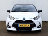 Toyota Yaris 1.5 Hybrid Launch Edition | Bi-Tone | Half Leder | Stoelverwarmi