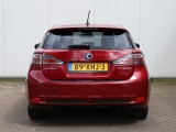 Lexus CT 200h Business Line Pro | Navigatie | Camera | Premium audio