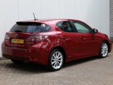 Lexus CT 200h Business Line Pro | Navigatie | Camera | Premium audio