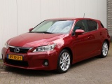 Lexus CT 200h Business Line Pro | Navigatie | Camera | Premium audio