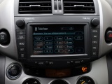Toyota RAV4 2.0 VVTi Executive Automaat | Parkeersensoren | Leder | Navi/Cam