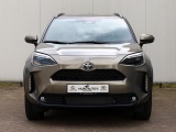 Toyota Yaris Cross 1.5 Hybrid 130 First Edition | 10.5 inch Navigatie | Stoelverwar