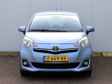 Toyota Verso-S 1.3 VVT-i Dynamic | Automaat | Clima | Parkeersensoren | Camera