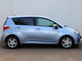 Toyota Verso-S 1.3 VVT-i Dynamic | Automaat | Clima | Parkeersensoren | Camera