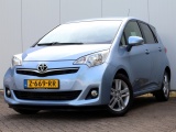 Toyota Verso-S 1.3 VVT-i Dynamic | Automaat | Clima | Parkeersensoren | Camera