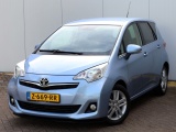 Toyota Verso-S 1.3 VVT-i Dynamic | Automaat | Clima | Parkeersensoren | Camera