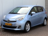 Toyota Verso-S 1.3 VVT-i Dynamic | Automaat | Clima | Parkeersensoren | Camera