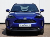 Toyota Yaris Cross 1.5 Hybrid 130 First Edition | 10.5 inch Navigatie | Dodehoek