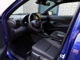 Toyota Yaris Cross 1.5 Hybrid 130 First Edition | 10.5 inch Navigatie | Dodehoek