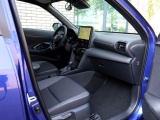 Toyota Yaris Cross 1.5 Hybrid 130 First Edition | 10.5 inch Navigatie | Dodehoek