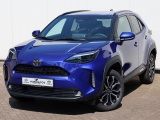 Toyota Yaris Cross 1.5 Hybrid 130 First Edition | 10.5 inch Navigatie | Dodehoek