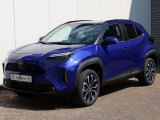 Toyota Yaris Cross 1.5 Hybrid 130 First Edition | 10.5 inch Navigatie | Dodehoek