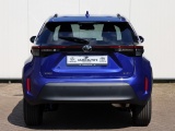 Toyota Yaris Cross 1.5 Hybrid 130 First Edition | Stoelverwarming | 10.5 inch Navig