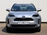 Toyota Yaris Cross 1.5 Hybrid 130 First Edition | Dodehoek | Stoelverwarming | 10.5