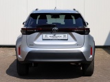 Toyota Yaris Cross 1.5 Hybrid 130 First Edition | Dodehoek | Stoelverwarming | 10.5