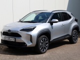 Toyota Yaris Cross 1.5 Hybrid 130 First Edition | Dodehoek | Stoelverwarming | 10.5