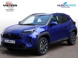 Toyota Yaris Cross 1.5 Hybrid 130 First Edition | Stoelverwarming | 10.5 inch Navig